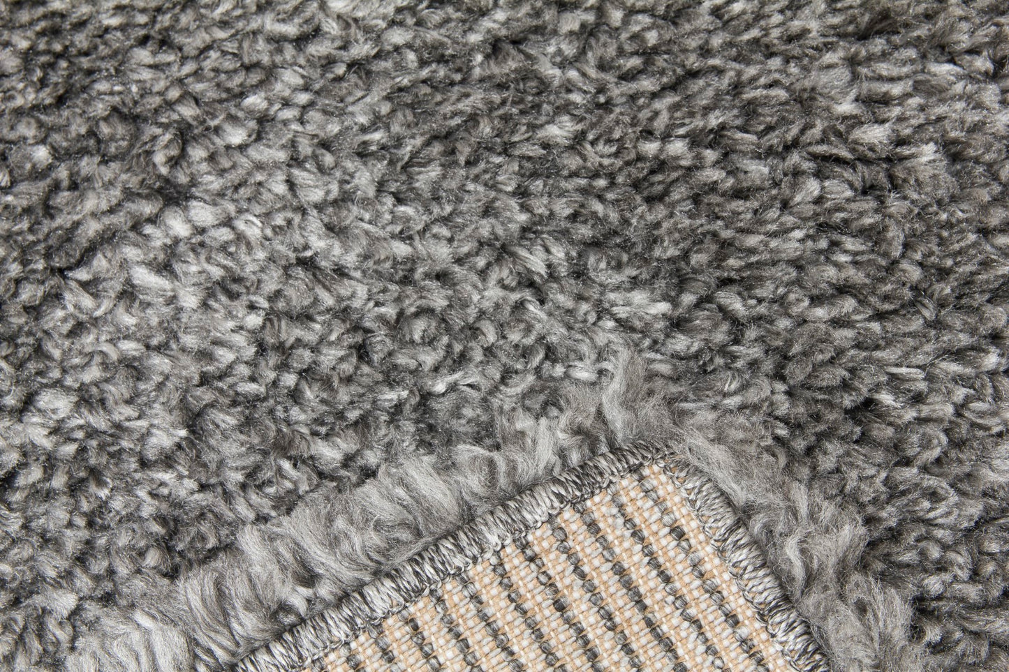 Dreams Shaggy - Dark Grey