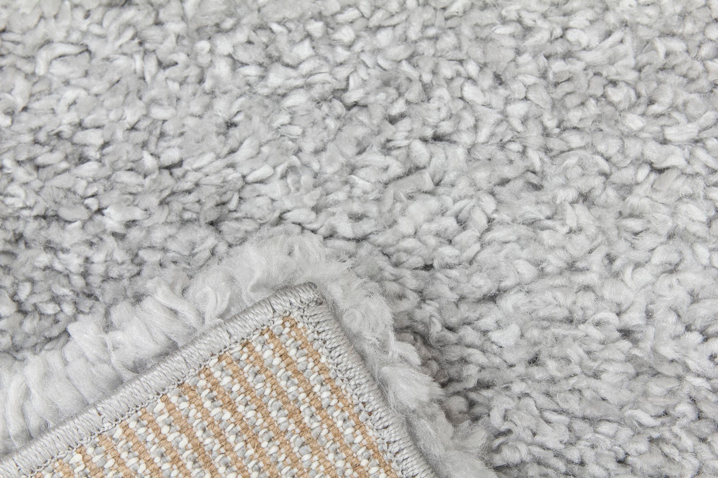 Dreams Shaggy - Light Grey