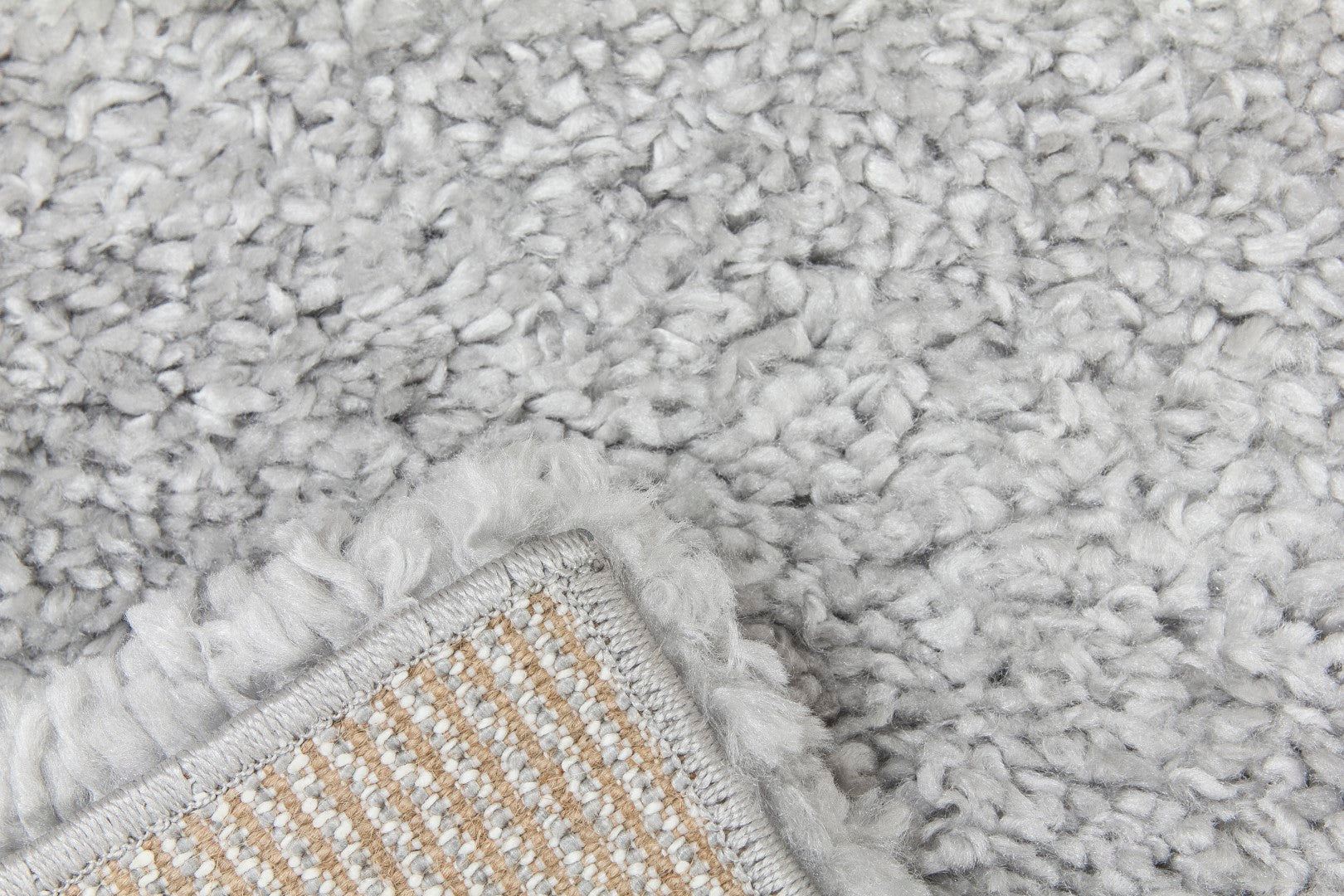 Dreams Shaggy - Light Grey