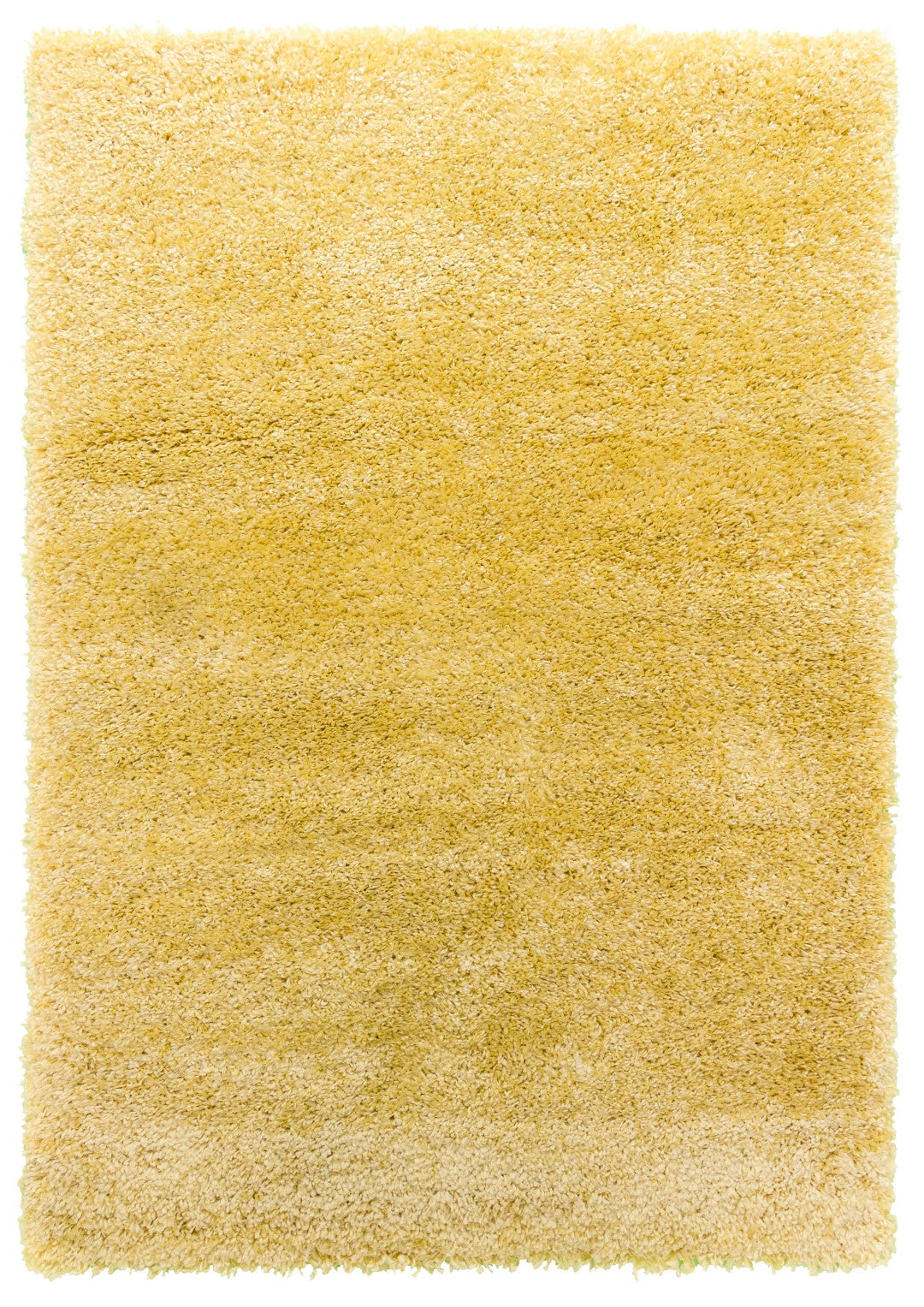 Dreams Shaggy - Yellow