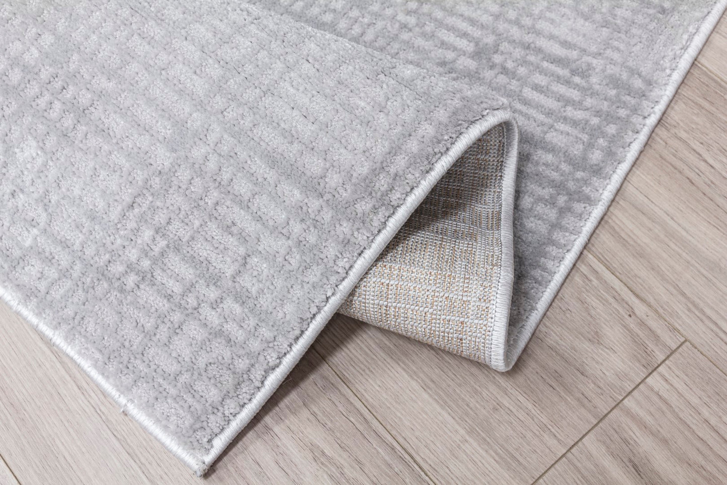 Elements Crisscross - Grey