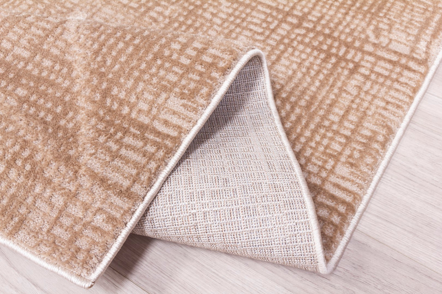 Elements Crisscross - Beige