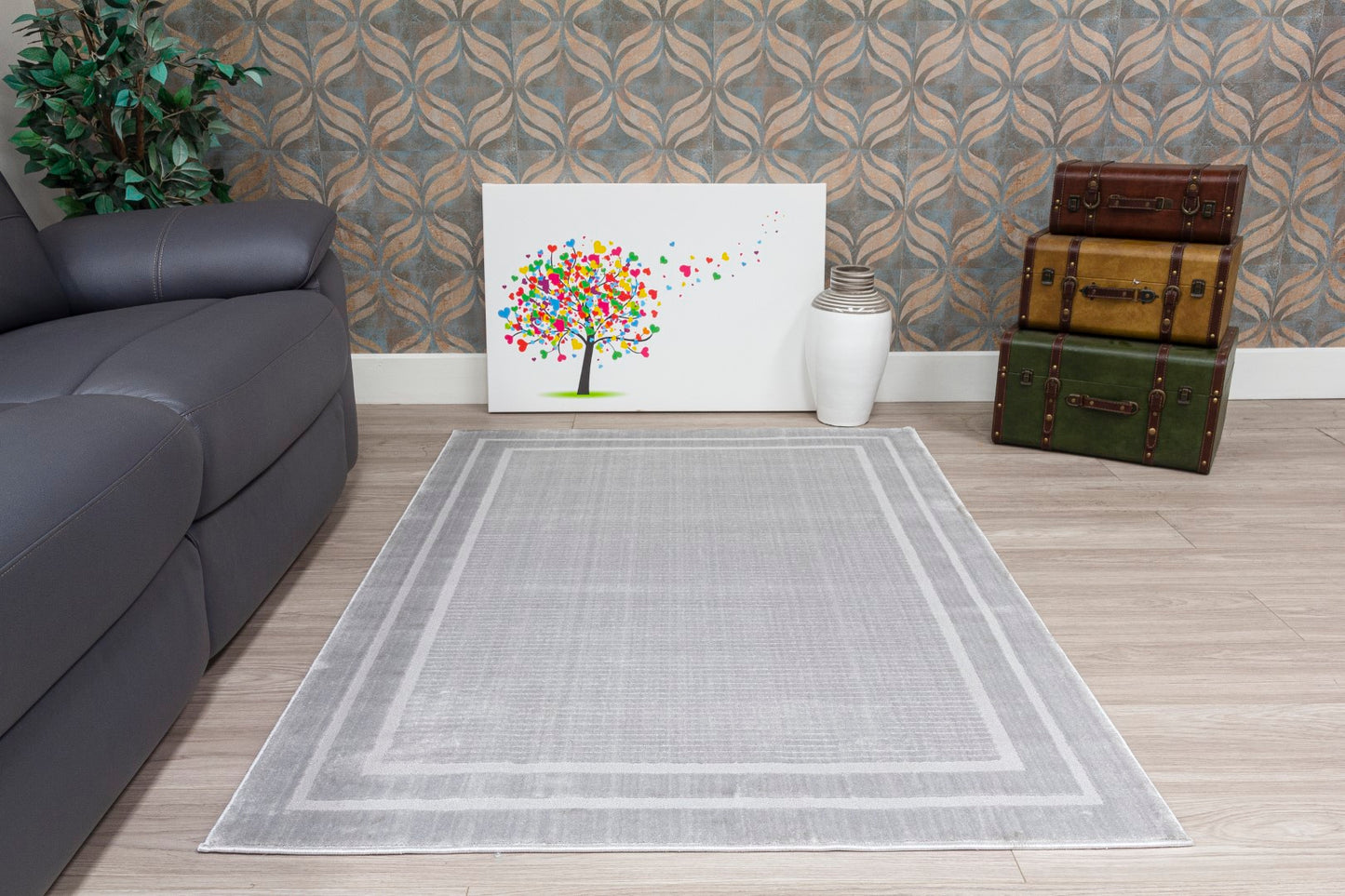 Elements Frontier - Grey