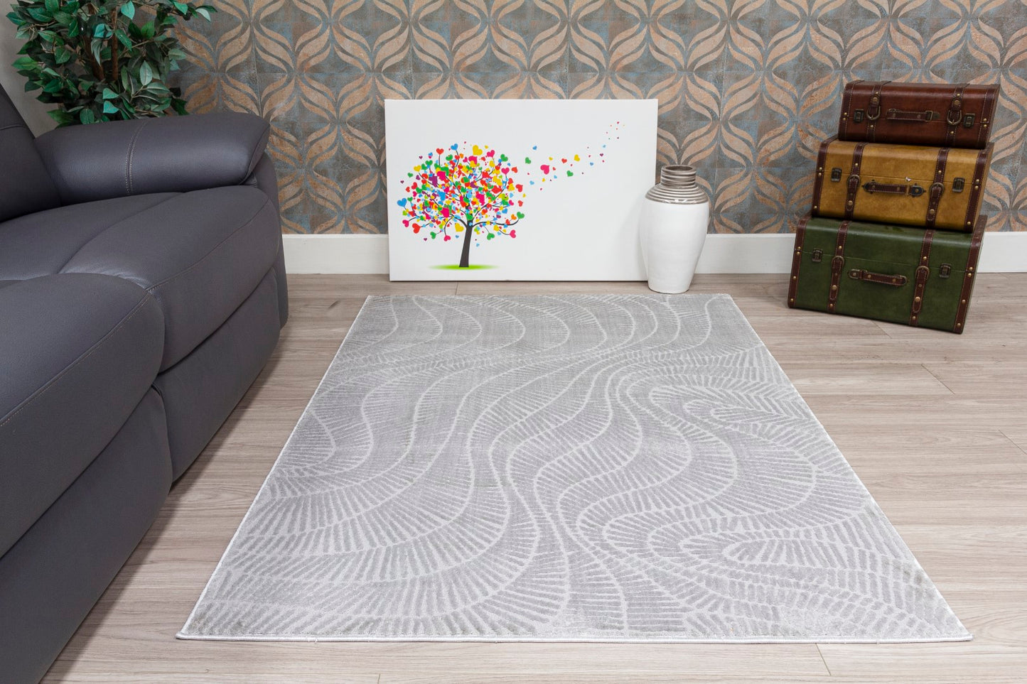 Elements Zahara - Grey