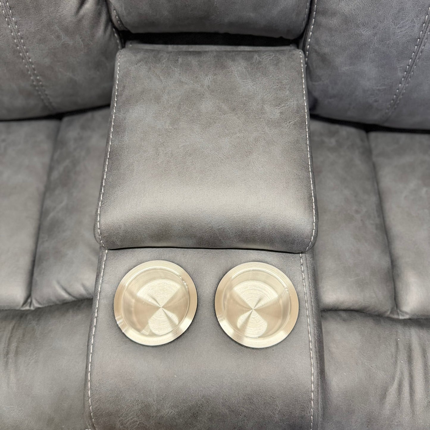 Stanley Corner Recliner