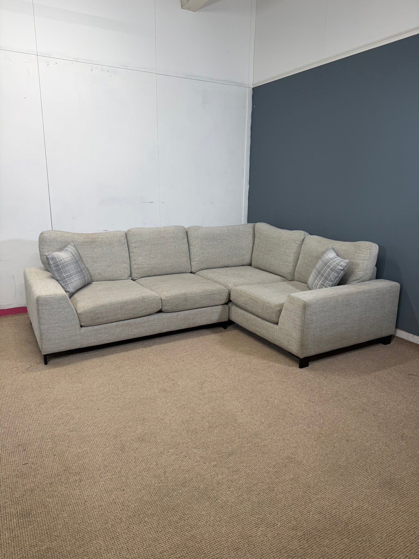 dfs euphoria Corner Sofa