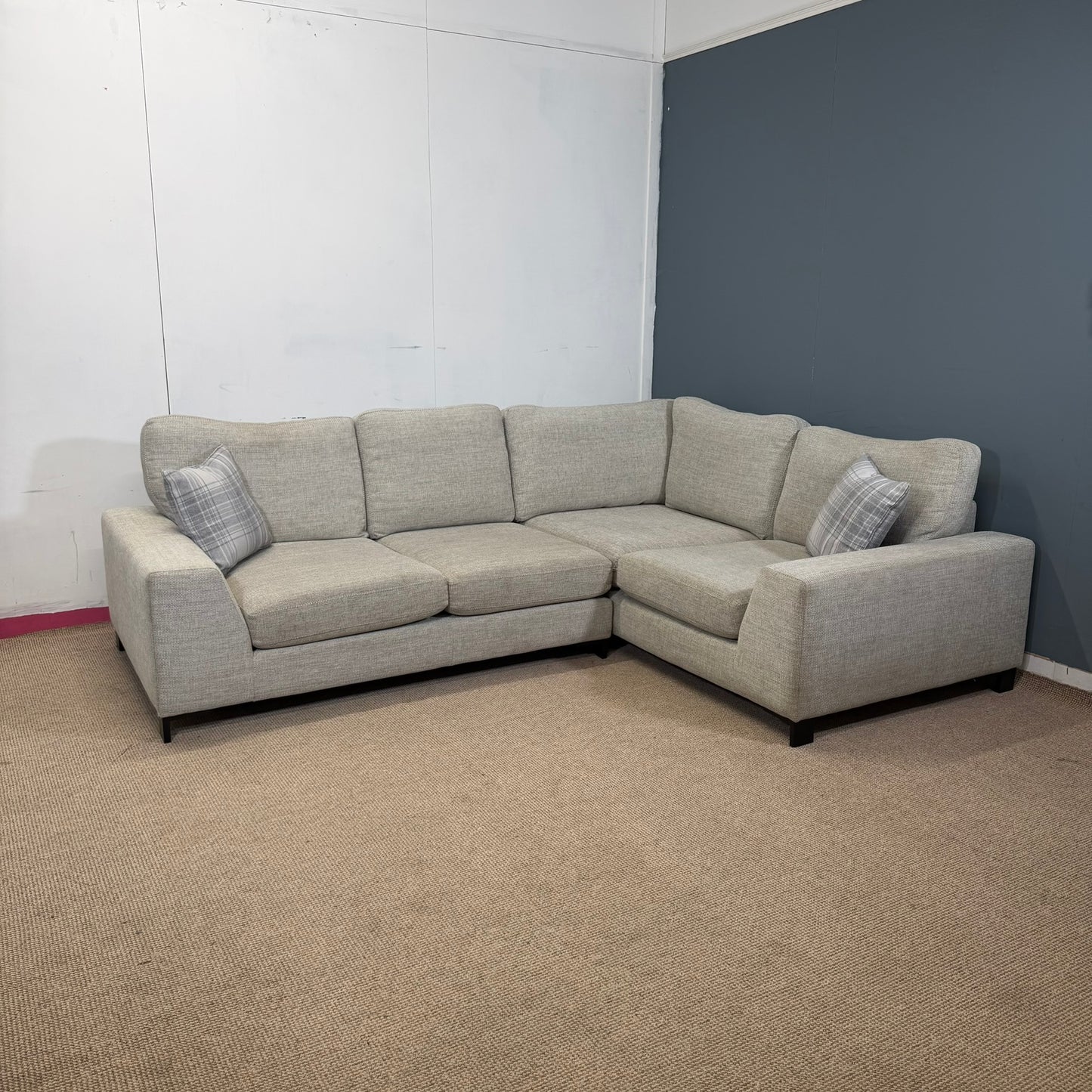 dfs euphoria Corner Sofa