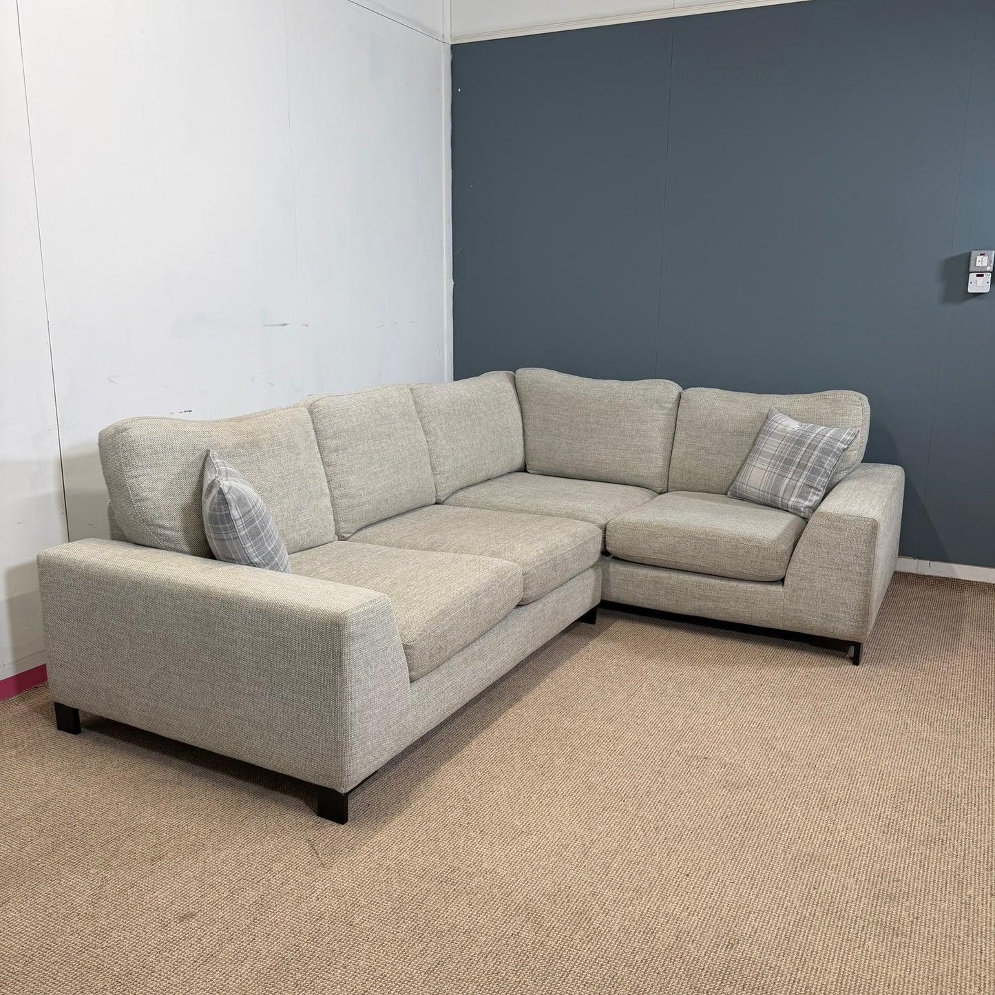 dfs euphoria Corner Sofa