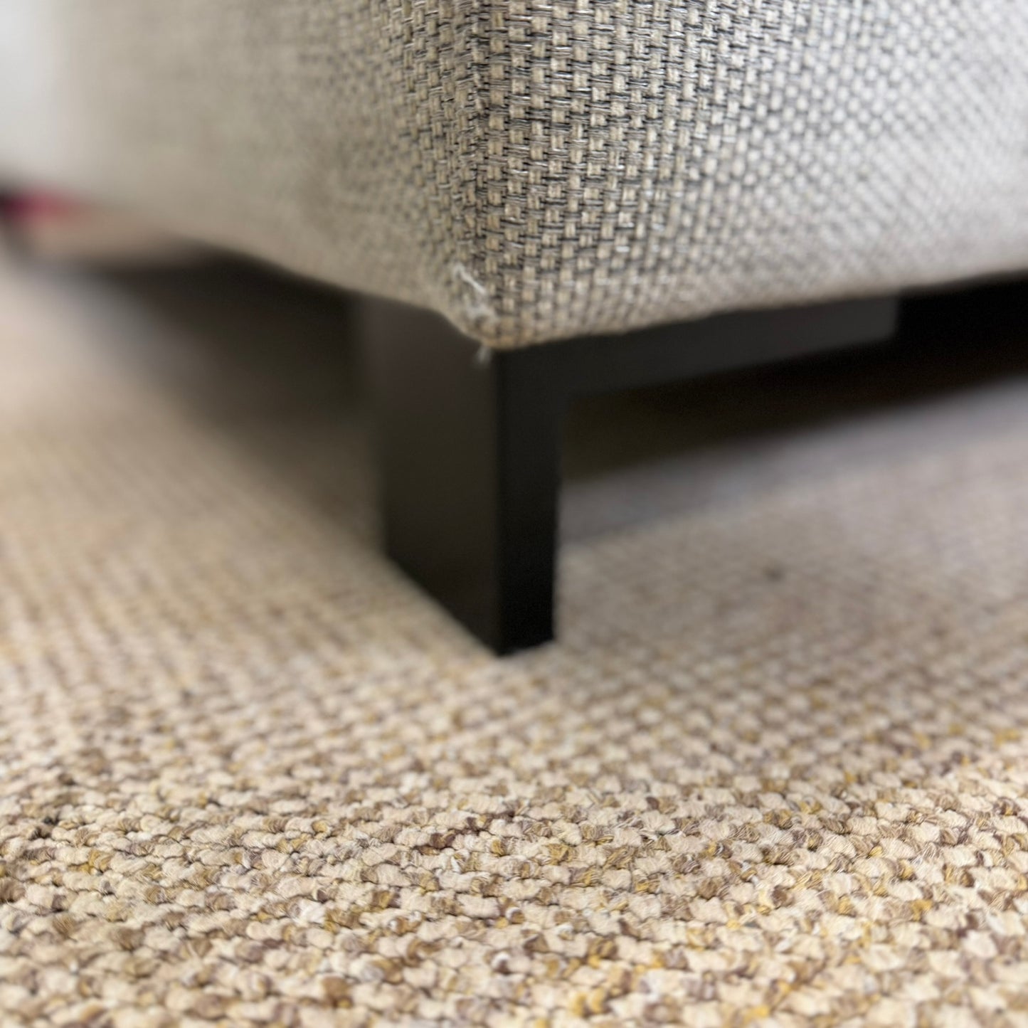 dfs euphoria Corner Sofa
