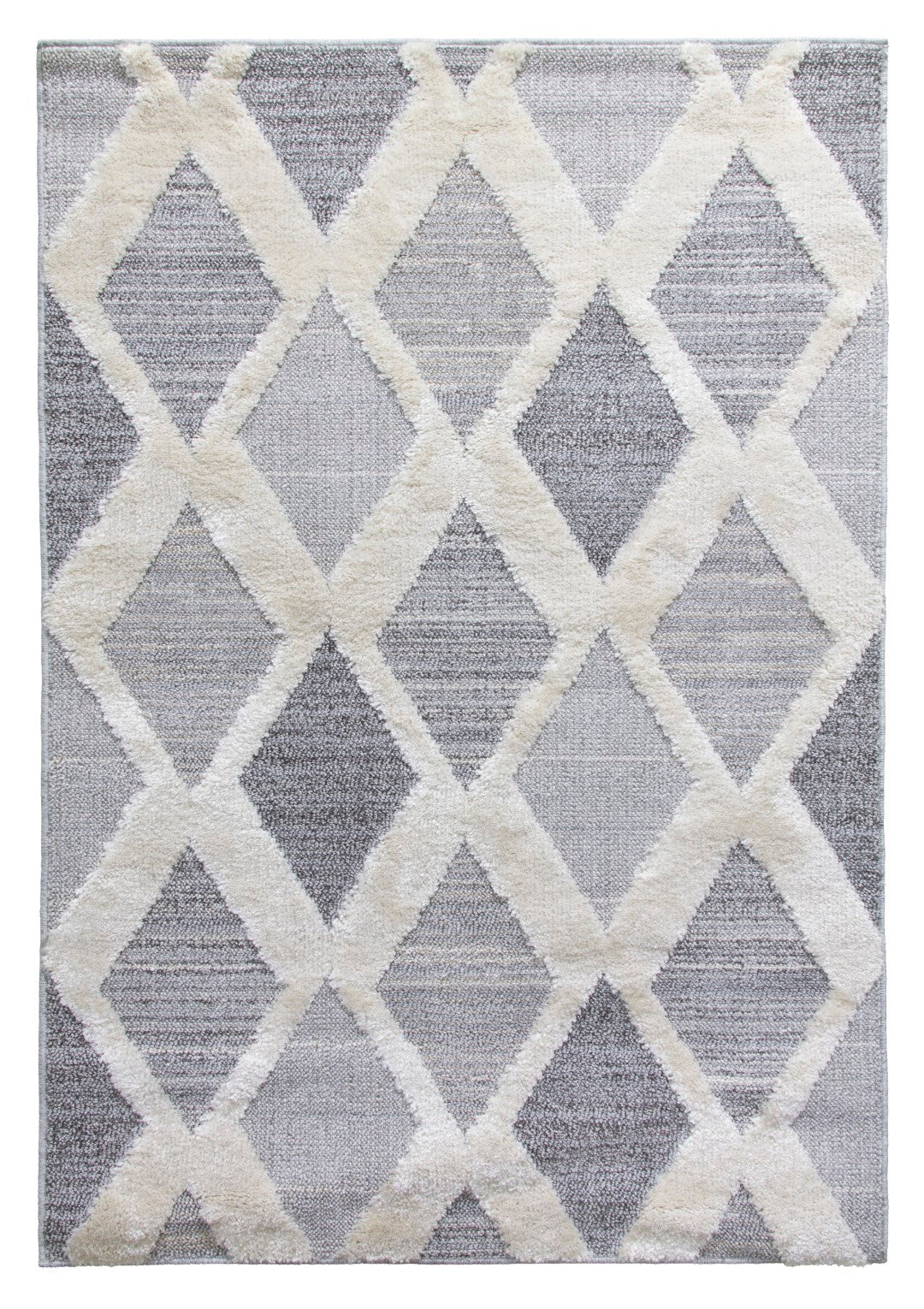 Lindos Diamonds Grey