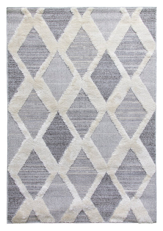 Lindos Diamonds Grey