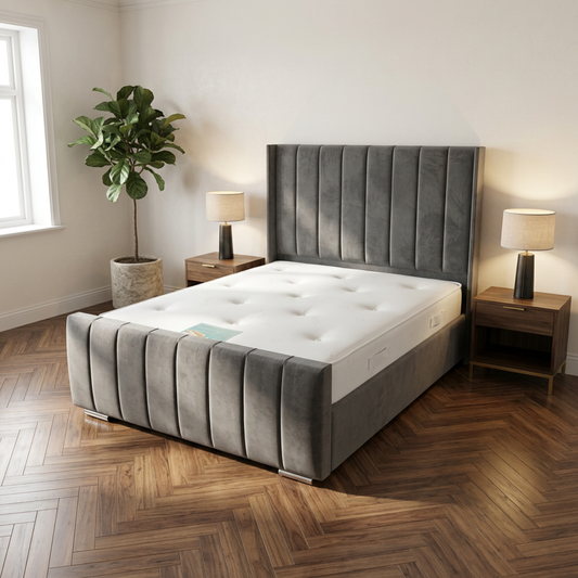Milano Wingback