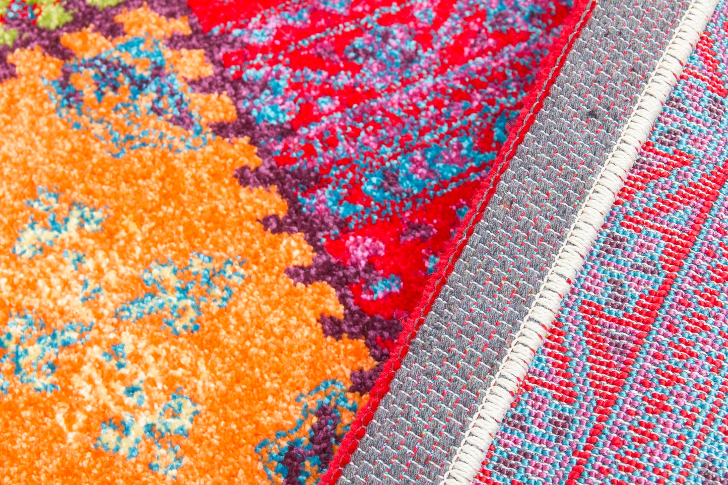 Candy Patchwork