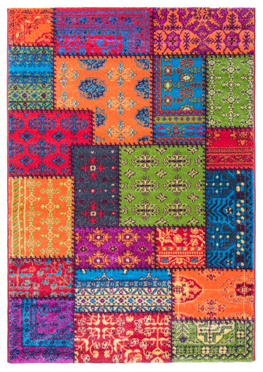 Candy Patchwork