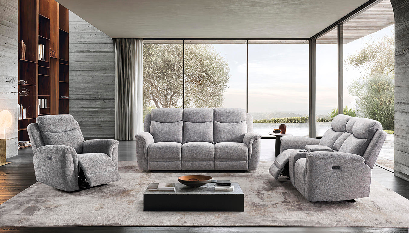 Tamla Power Recliner