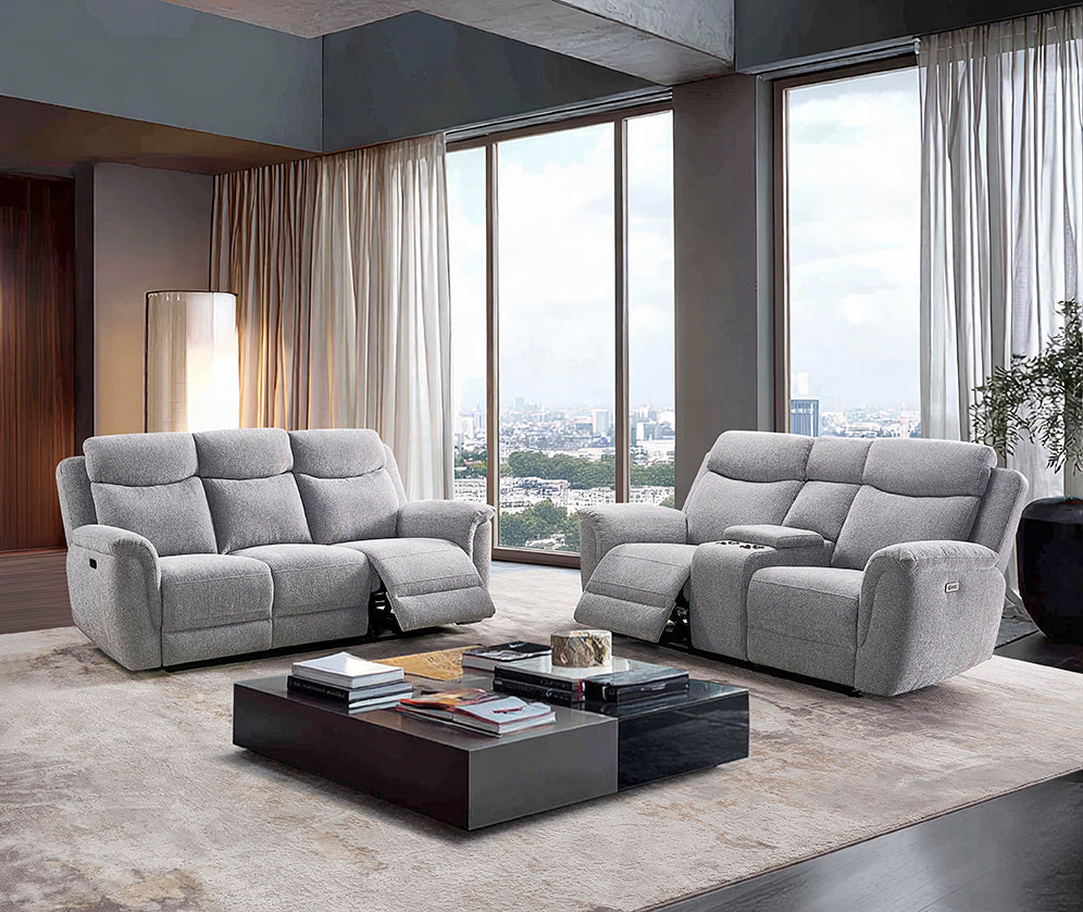 Tamla Power Recliner