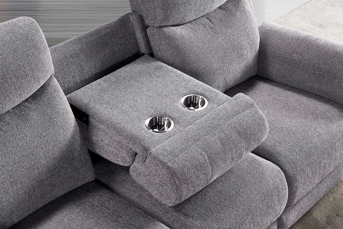 Tamla Power Recliner