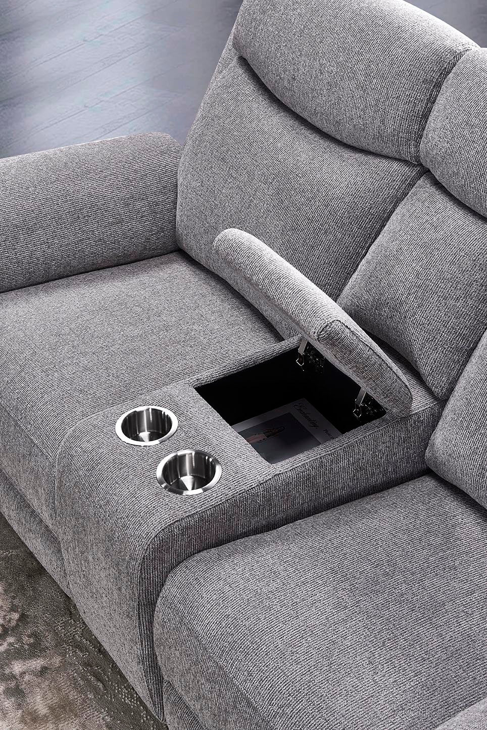 Tamla Power Recliner