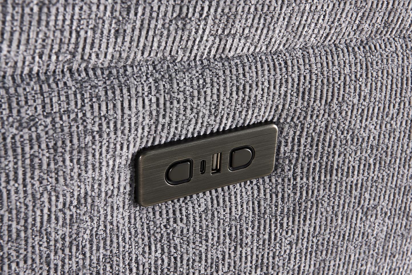 Tamla Power Recliner