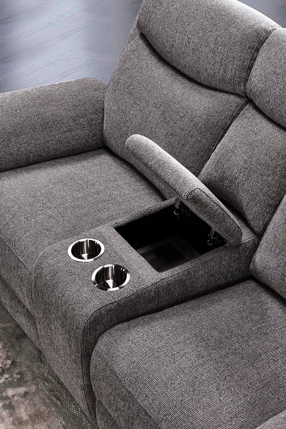 Tamla Power Recliner