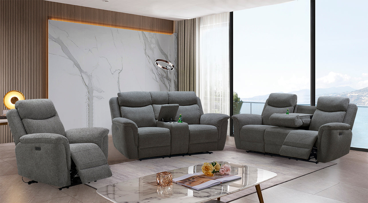 Tamla Power Recliner