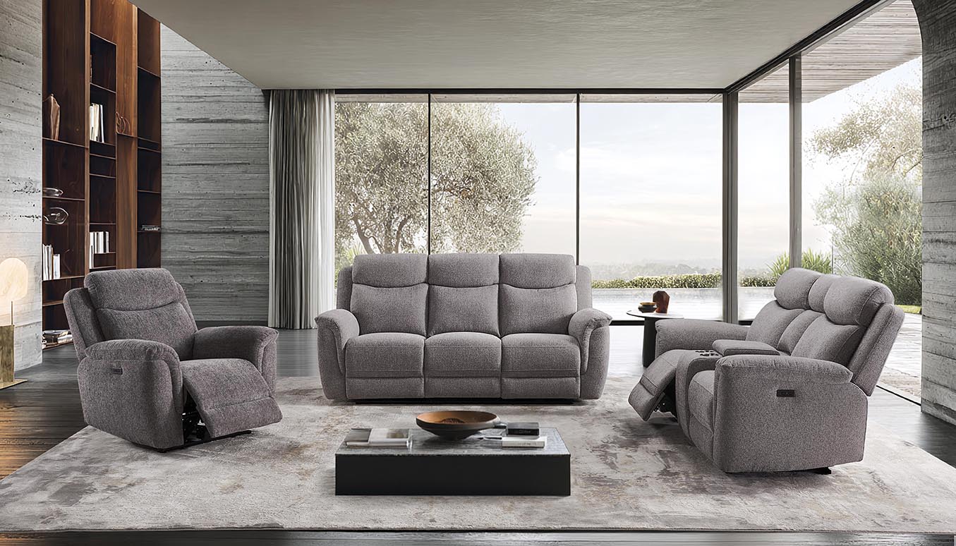 Tamla Power Recliner