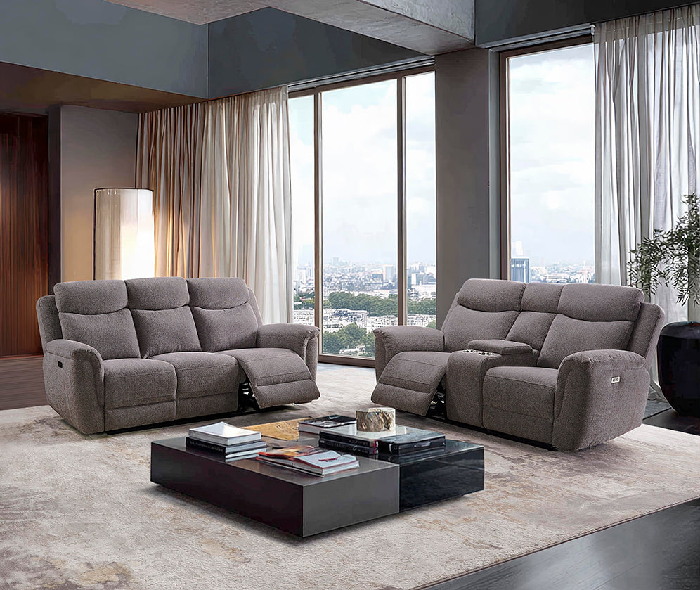 Tamla Power Recliner
