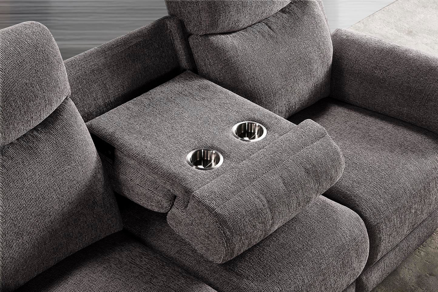 Tamla Power Recliner