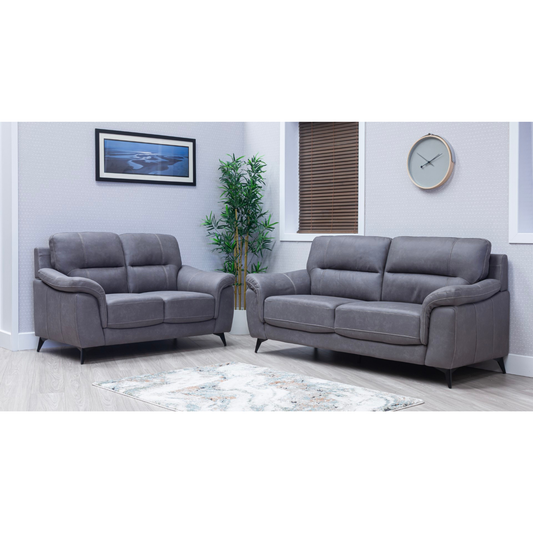 Abbie Three-&-Two-Seater Set