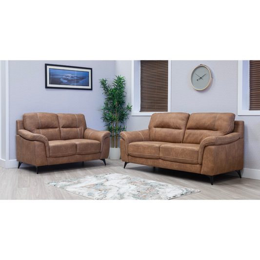 Abbie Three-&-Two-Seater Set