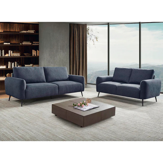 Plaza Fabric Sofa