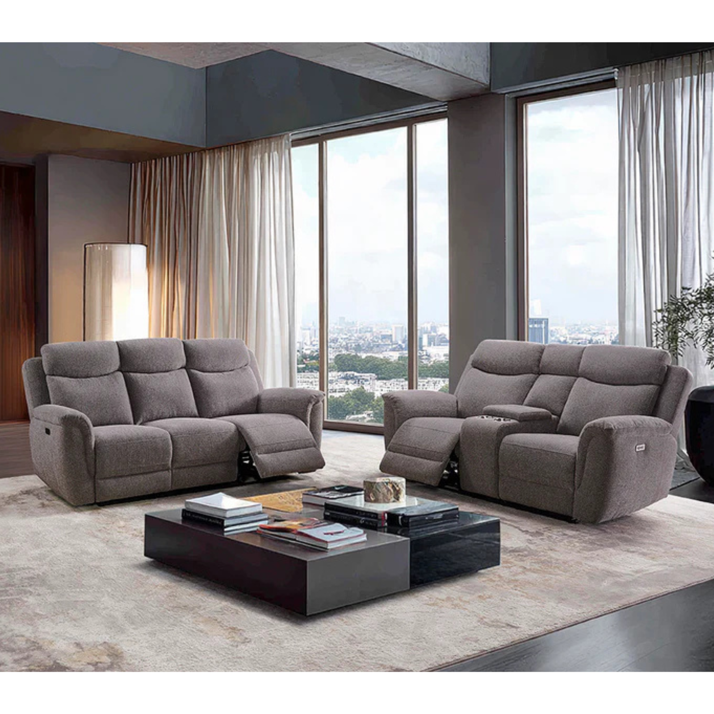 Tamla Power Recliner