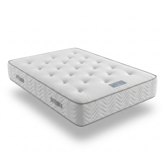 Ivory Nights Essence Mattress